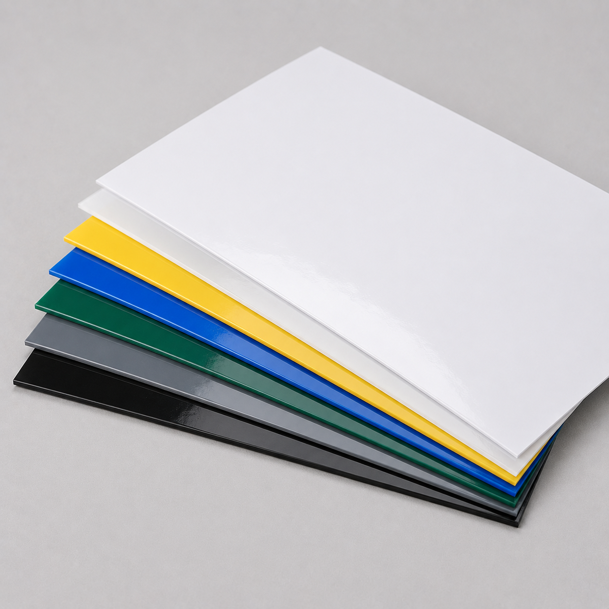 PVC Micron Sheets